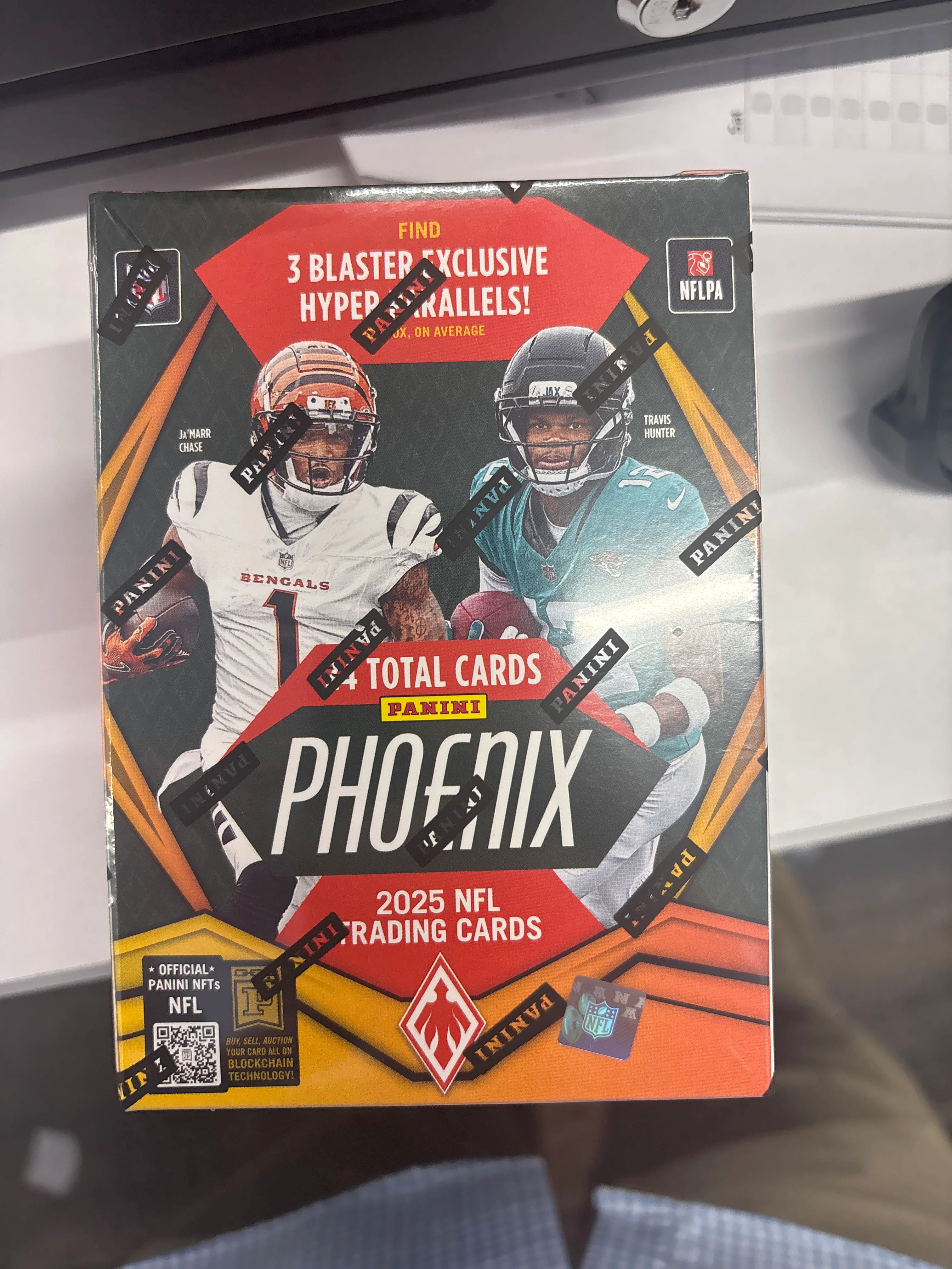 2025 Phoenix Blaster