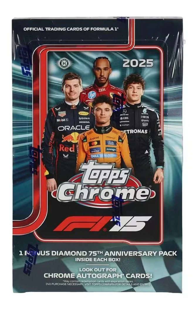 Racing Boxes