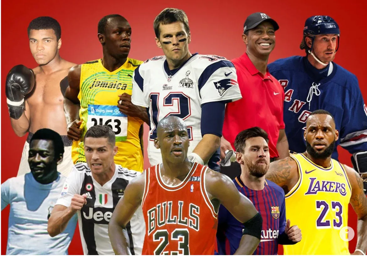 NEW with MORE Value-2026 Multi-Sport Collectors Club ships DAILY